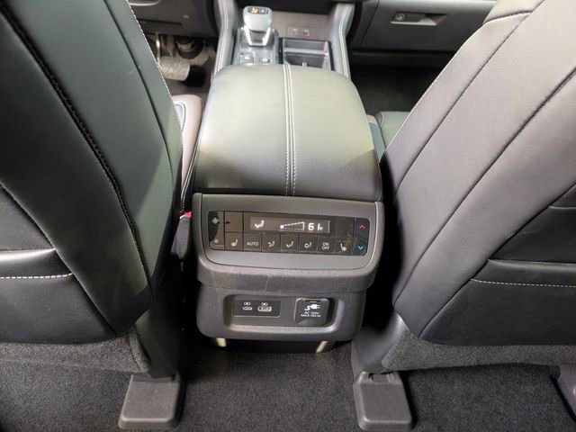 Used 2022 Nissan Pathfinder Platinum w/ Cargo Package image 34