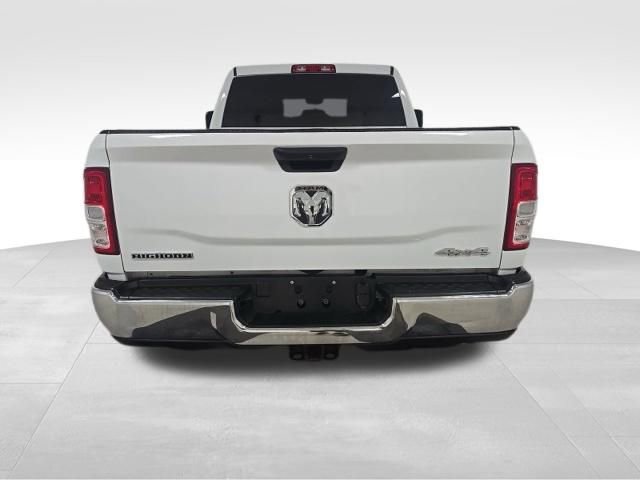 Used 2024 RAM 2500 Big Horn AWD/4WD image 16