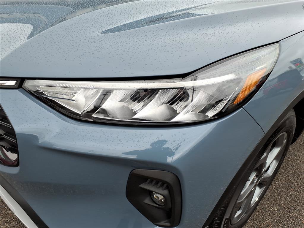 Used 2025 Ford Escape ST-Line Select image 10