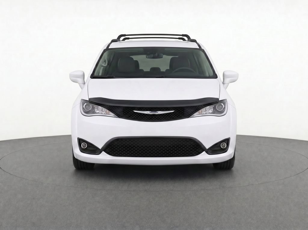 Used 2018 Chrysler Pacifica Touring-L Plus w/ S Appearance Package FWD video 2