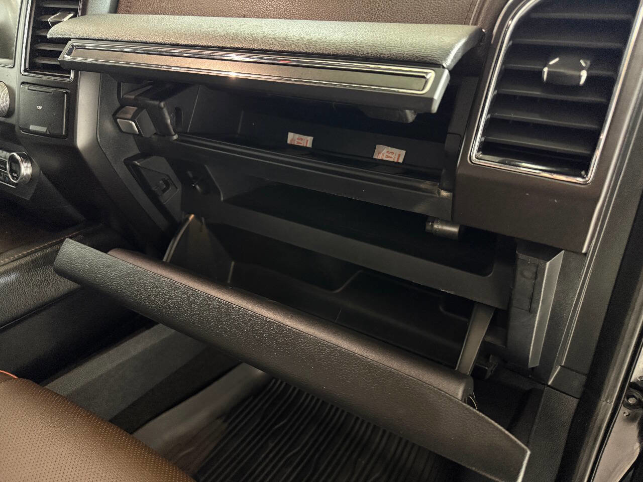 Used 2020 Ford Expedition Max King Ranch AWD/4WD image 85