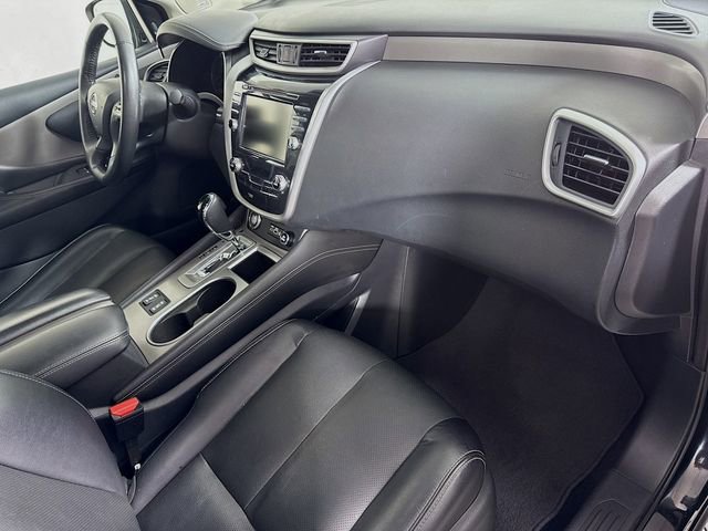Used 2021 Nissan Murano SL w/ SL Moonroof Package image 32