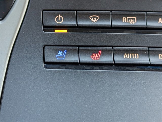 Used 2020 Lincoln Nautilus Reserve w/ Class II Trailer Tow Package image 25