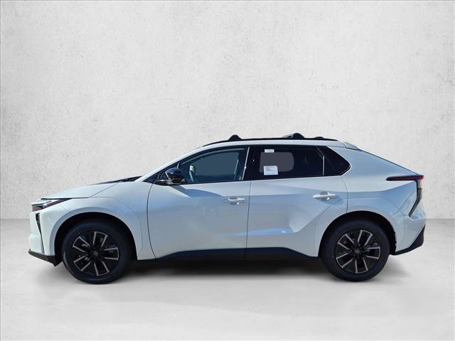 New 2026 Toyota bZ AWD/4WD image 5
