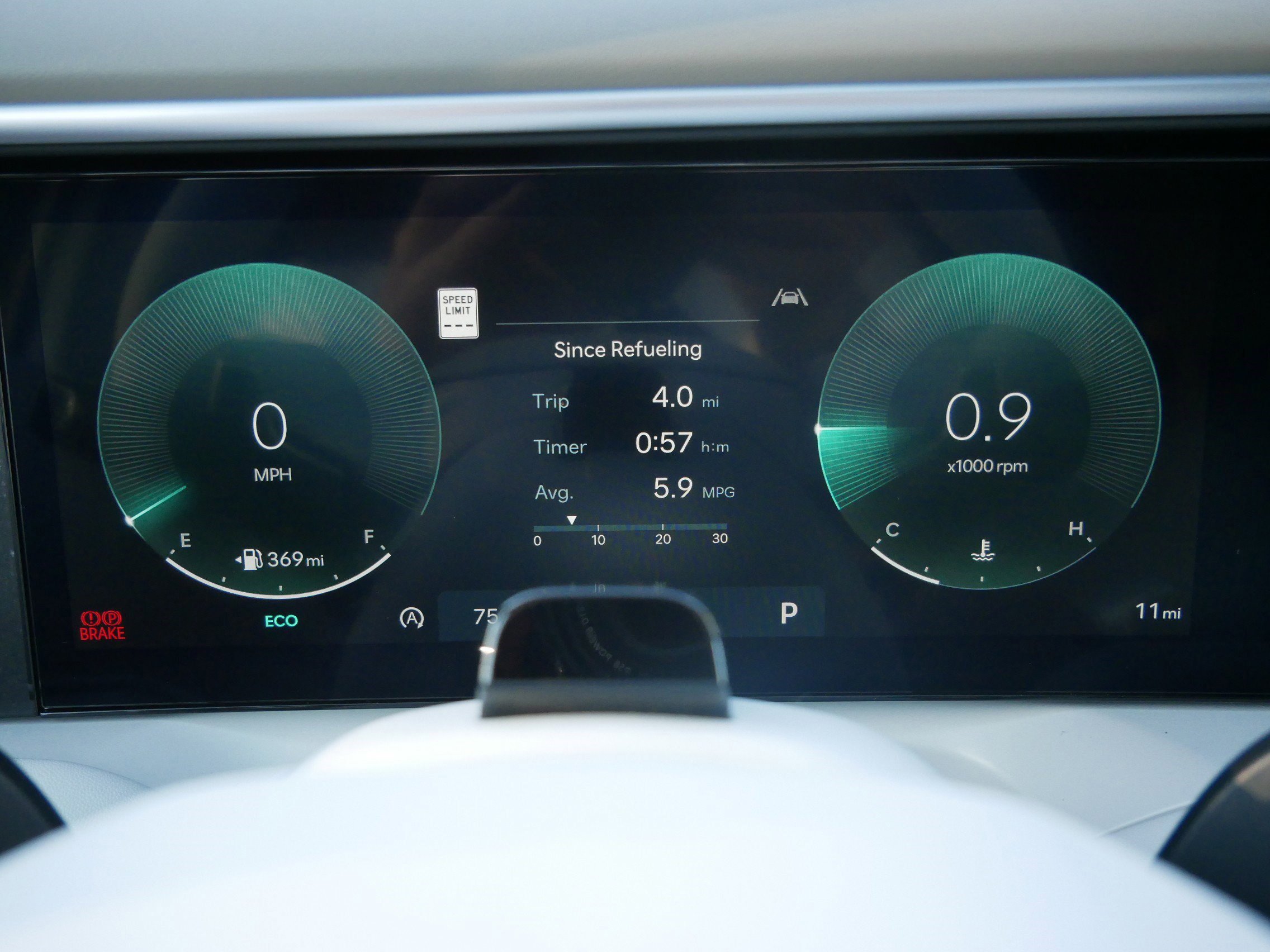 New 2026 Hyundai Palisade SEL image 13