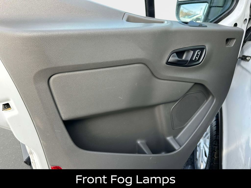 Used 2023 Ford Transit 250 Low Roof w/ Exterior Upgrade Package image 21