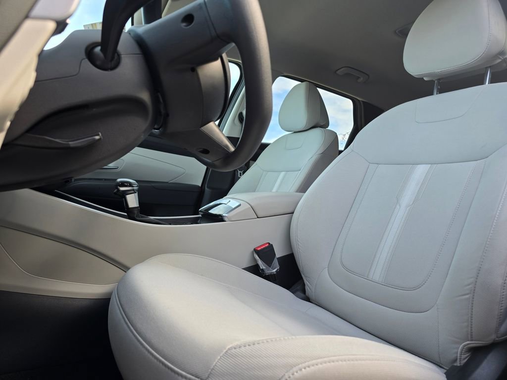 Used 2025 Hyundai Tucson SEL image 23