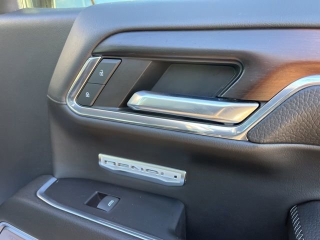 Used 2024 GMC Sierra 1500 Denali w/ Denali Reserve Package image 55