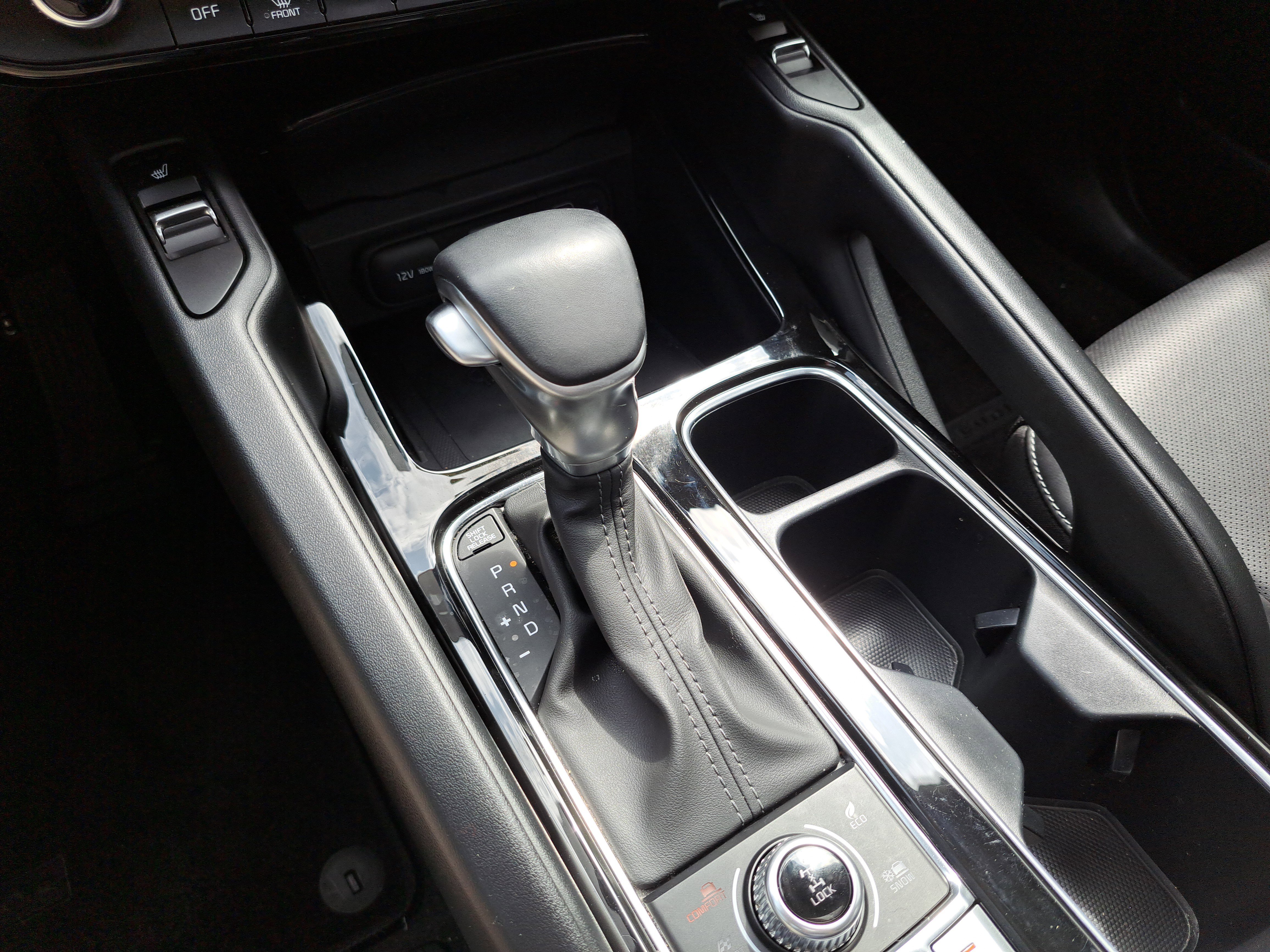 Used 2023 Kia Telluride S w/ S Sunroof Package image 26