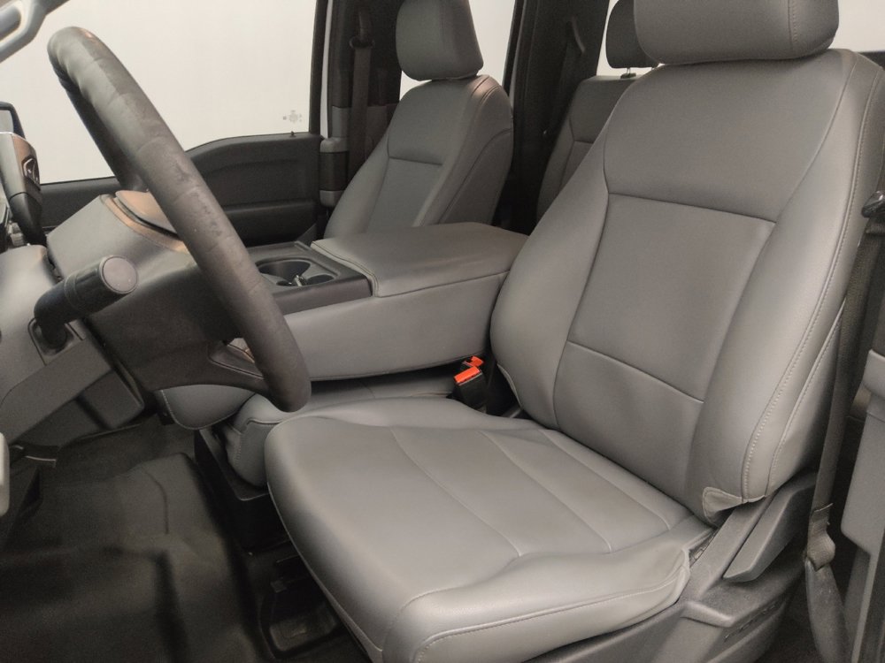 Used 2022 Ford F150 XL w/ Equipment Group 101A High image 17