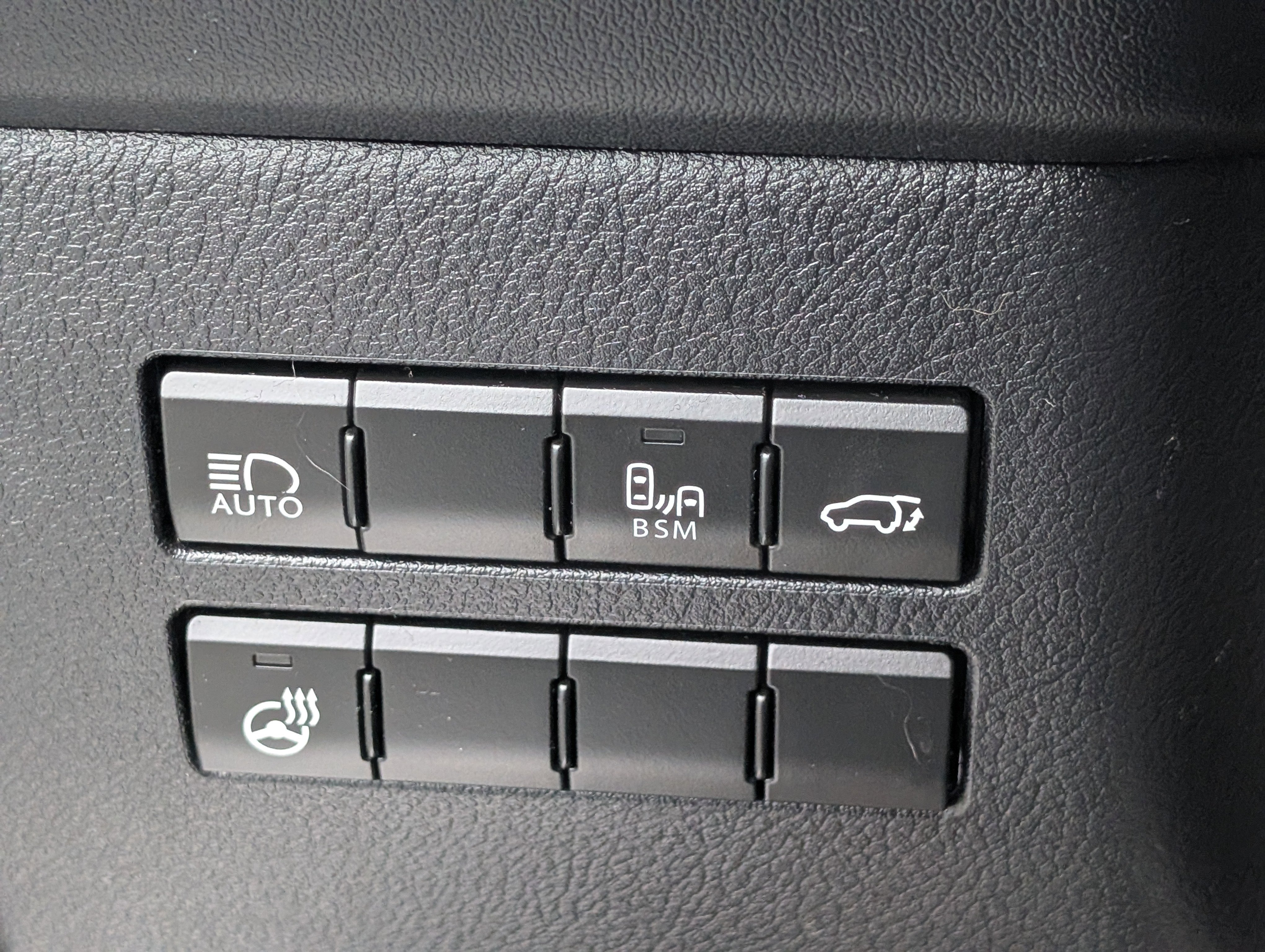 Certified 2020 Lexus NX 300h AWD w/ Premium Package image 23