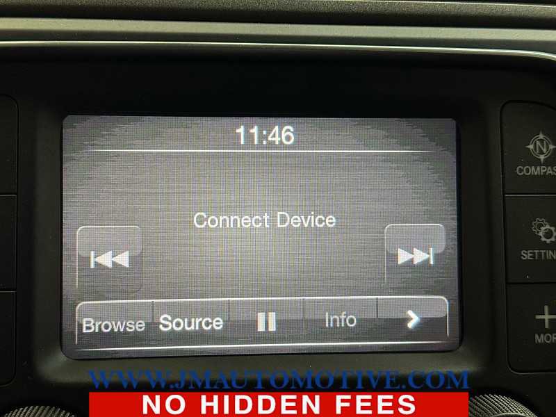 Used 2022 RAM 1500 Tradesman image 24