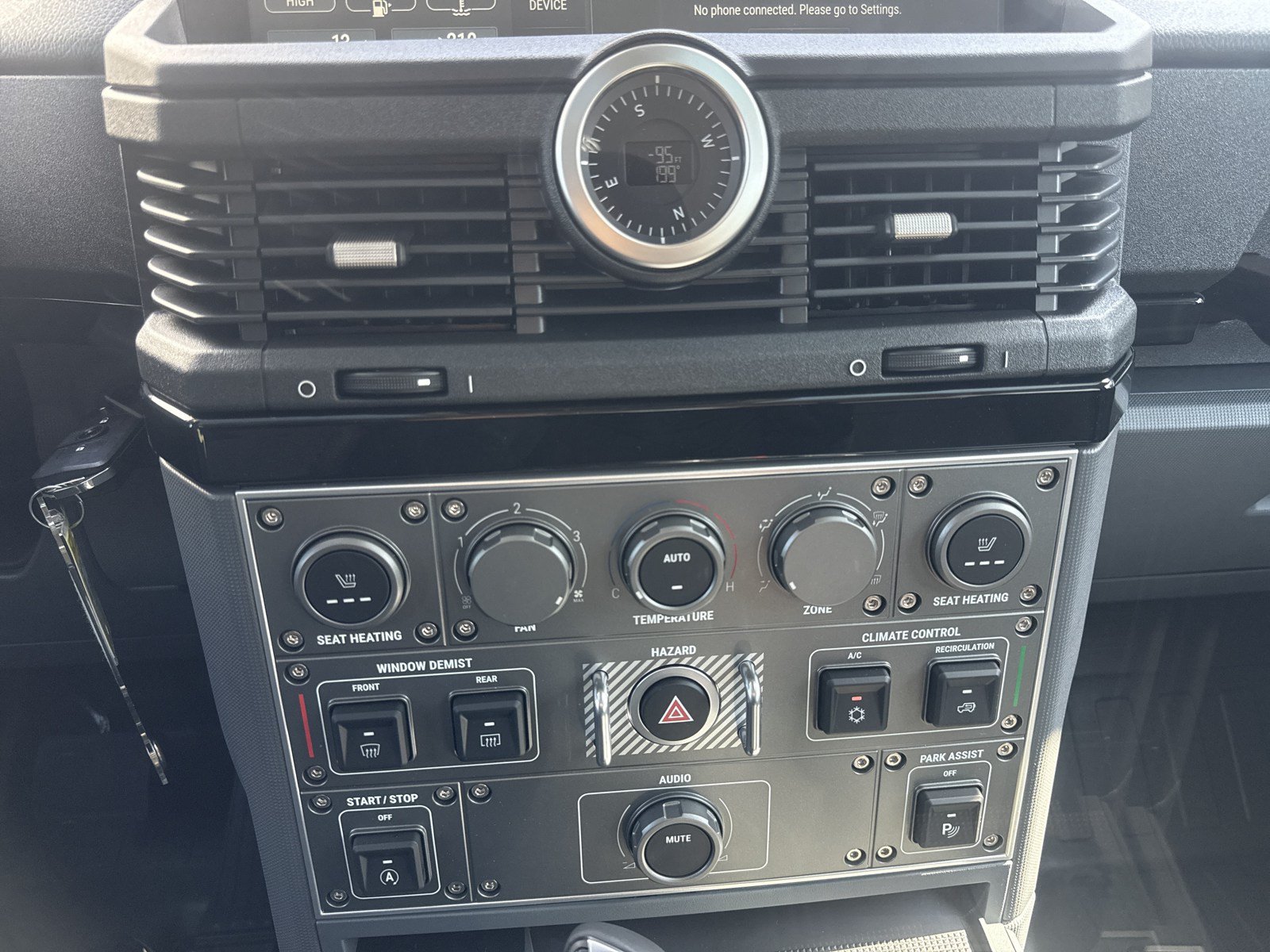 New 2026 INEOS Grenadier Station Wagon AWD/4WD image 51