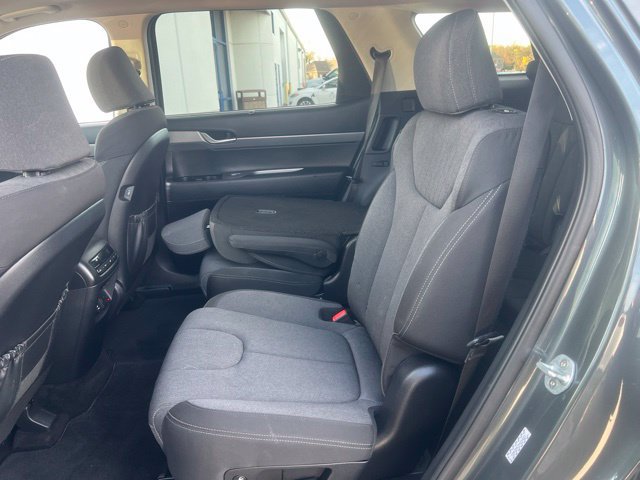 Used 2021 Hyundai Palisade SEL w/ Convenience Package AWD/4WD image 22