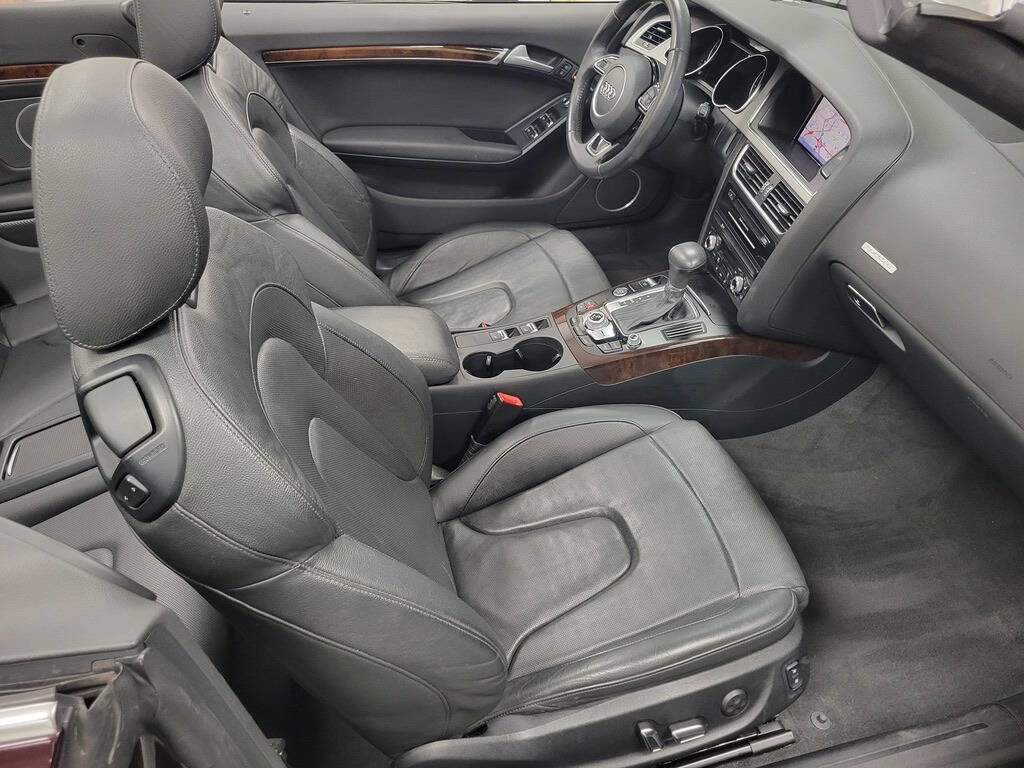 Used 2014 Audi A5 2.0T Premium Plus image 18