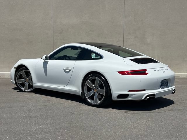 Used 2019 Porsche 911 Carrera RWD image 7