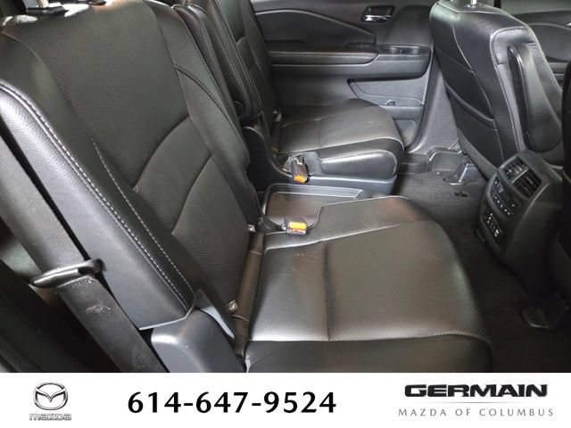 Used 2017 Honda Pilot Elite image 21