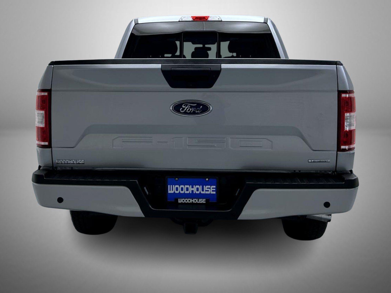 Used 2020 Ford F150 XLT w/ Equipment Group 302A Luxury AWD/4WD image 6