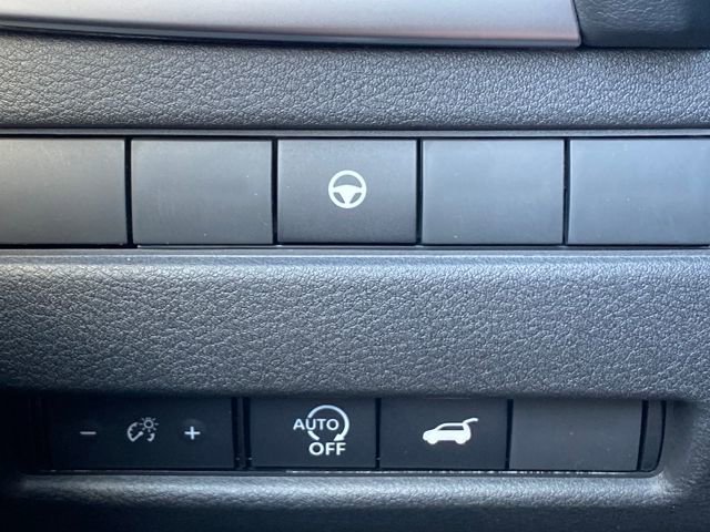 New 2026 Nissan Rogue SV image 14