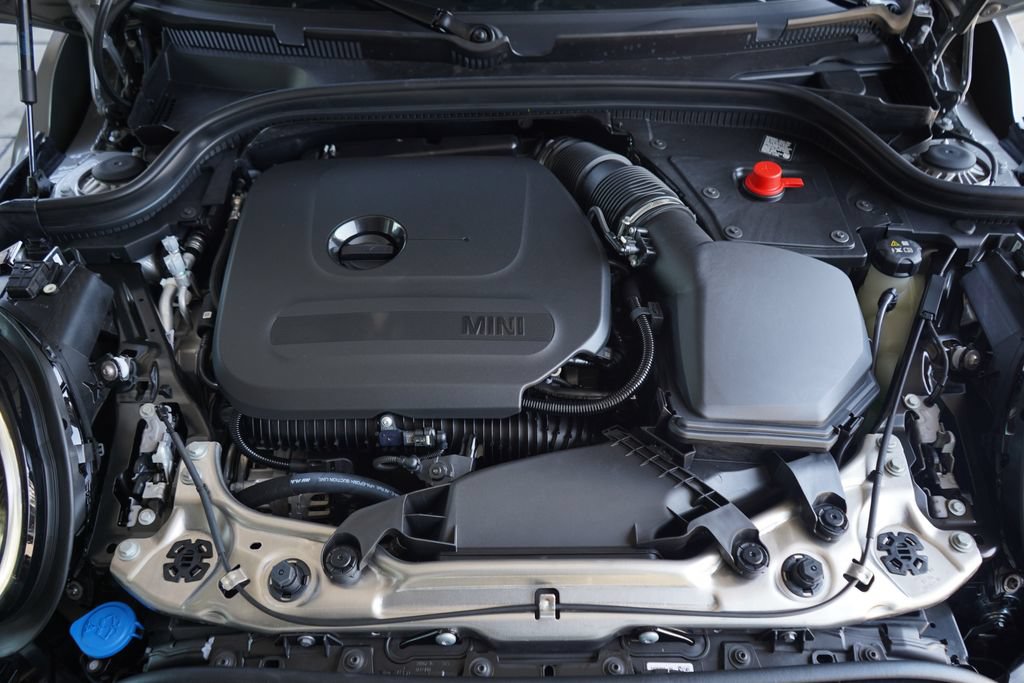 New 2026 MINI Cooper S FWD image 12