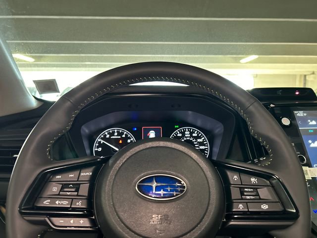 New 2026 Subaru Ascent Bronze Edition image 12