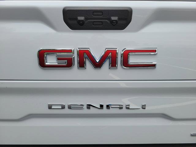 New 2026 GMC Sierra 1500 Denali image 28