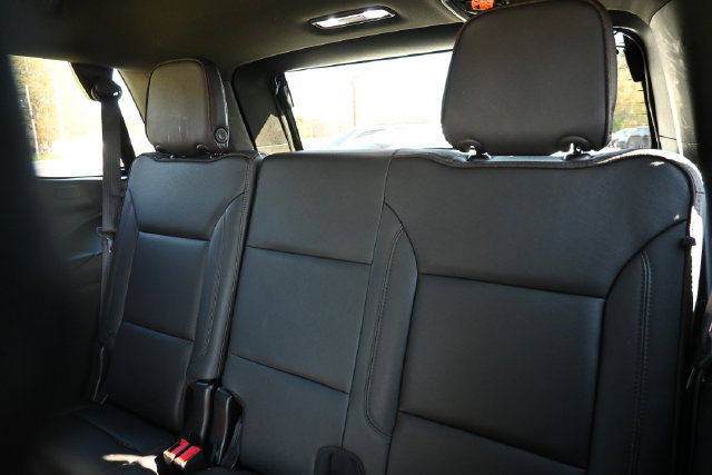 Used 2022 Chevrolet Tahoe High Country AWD/4WD image 26