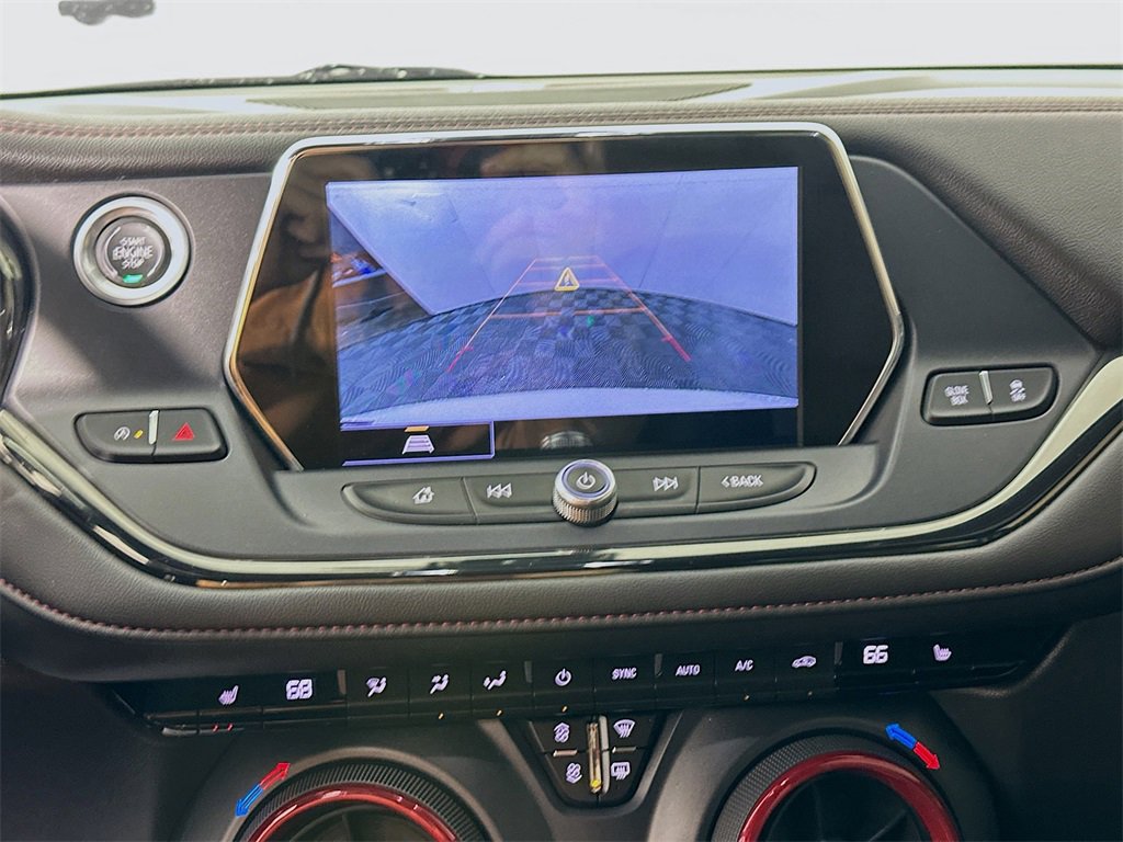 Used 2022 Chevrolet Blazer RS image 14