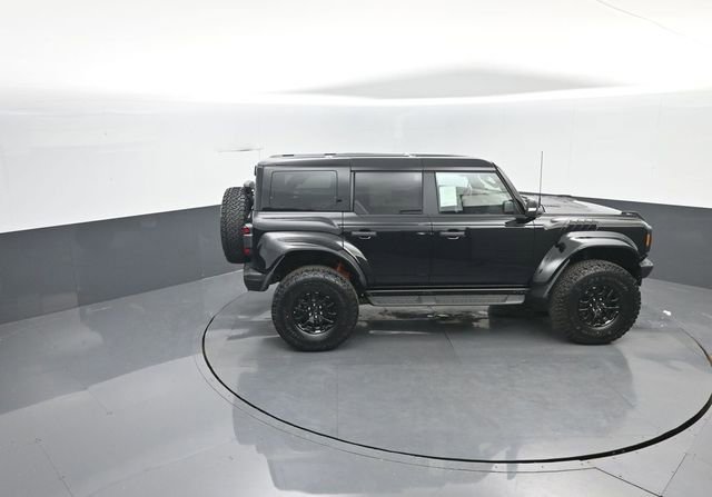 New 2026 Ford Bronco Raptor image 33