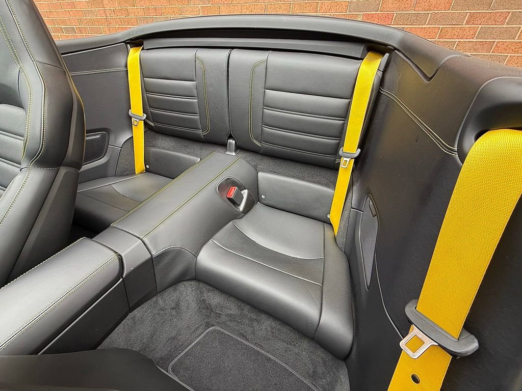 Certified 2022 Porsche 911 Turbo S image 19