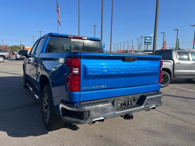 Used 2023 Chevrolet Silverado 1500 LT image 5