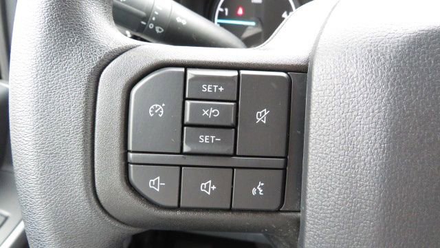 Certified 2025 Ford F250 XLT image 22