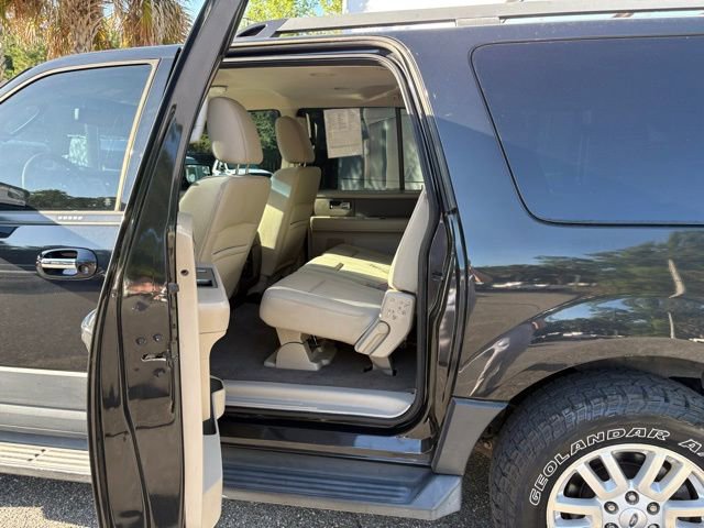 Used 2014 Ford Expedition EL XL AWD/4WD image 24