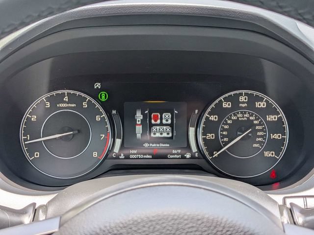 Certified 2026 Acura RDX SH-AWD w/ Technology Package image 31