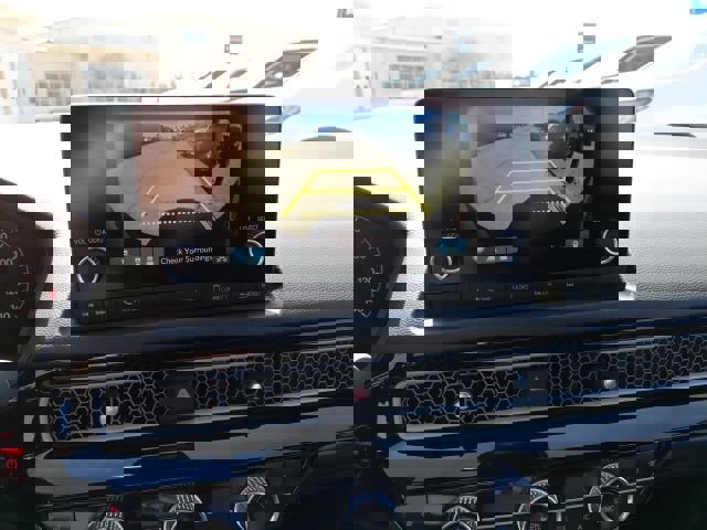 New 2026 Honda Civic FWD Hybrid Sedan image 21