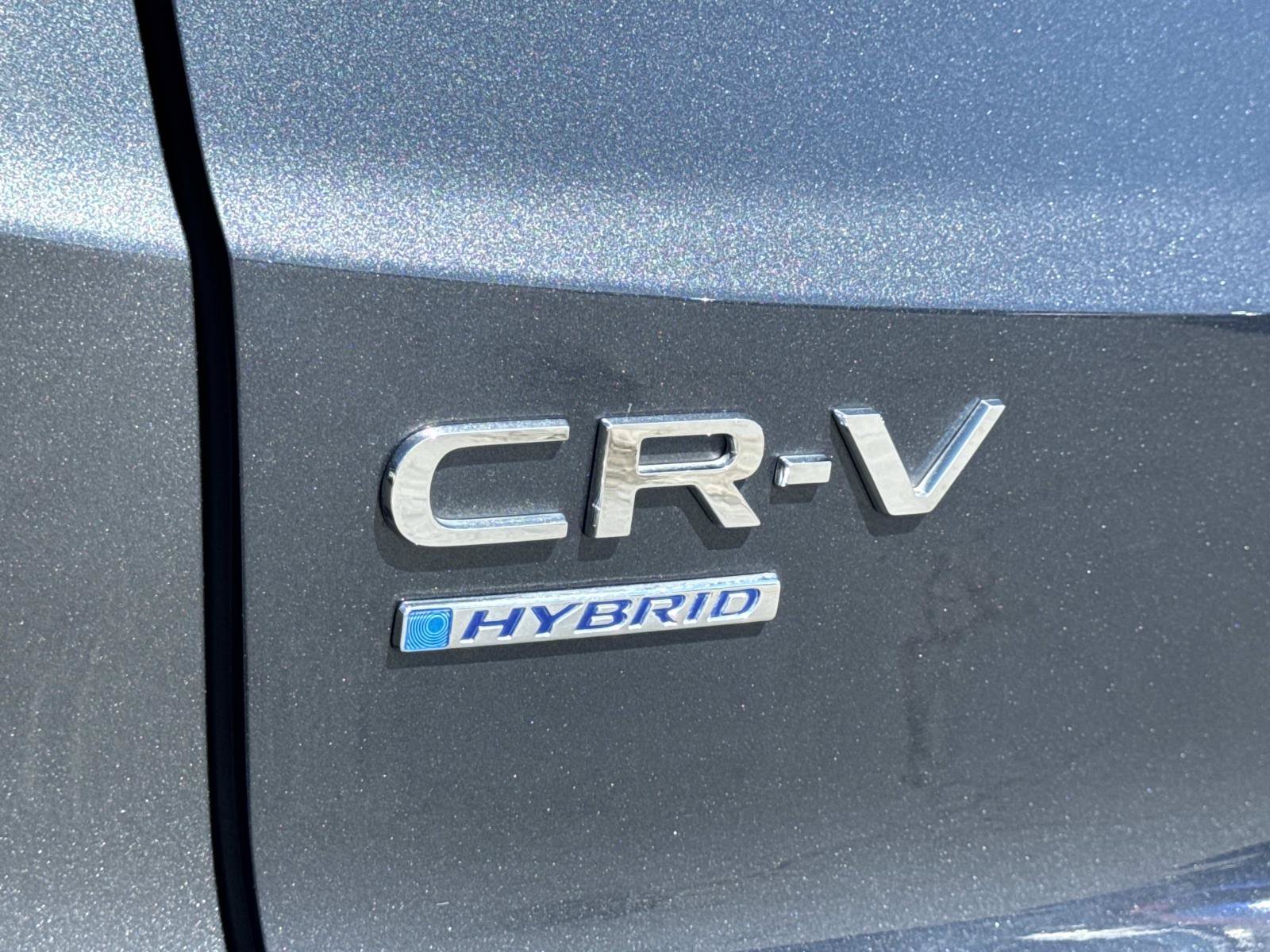 Used 2024 Honda CR-V Sport Touring image 29