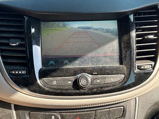Used 2017 Chevrolet Trax LS image 29