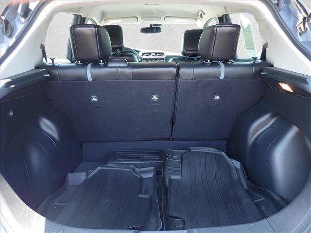 Used 2018 Nissan Leaf SL w/ SL Technology Package FWD image 7