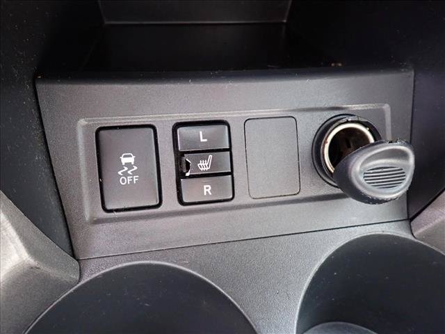 Used 2011 Toyota RAV4 Limited w/ Limited Extra Value Pkg AWD/4WD image 21