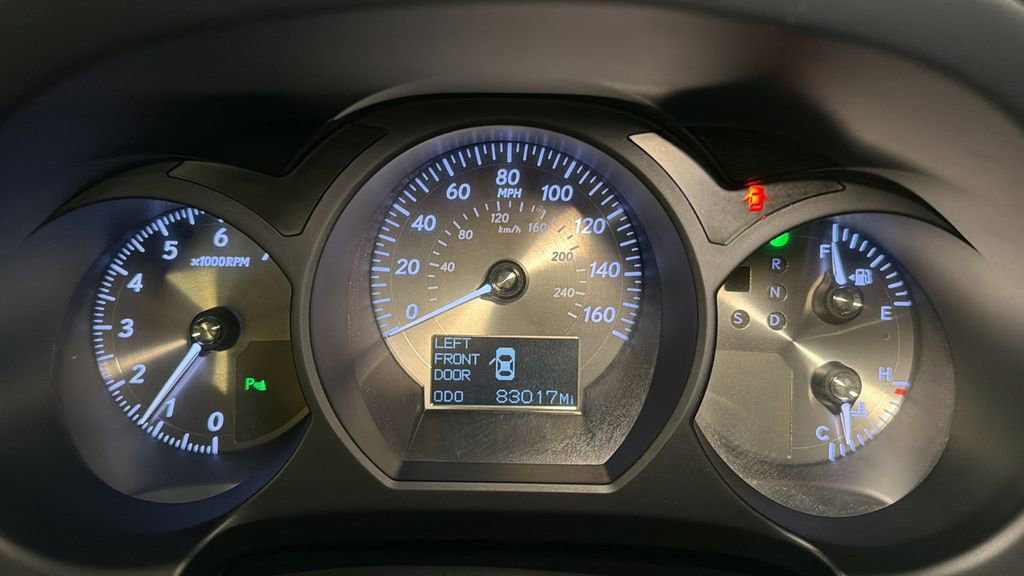 Used 2010 Lexus GS 350 AWD image 31