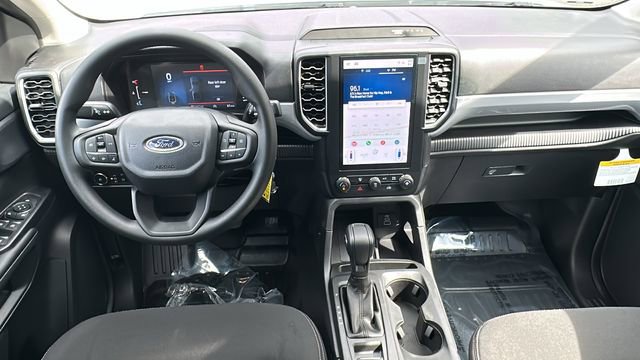 New 2026 Ford Ranger XL w/ Trailer Tow Package AWD/4WD image 22
