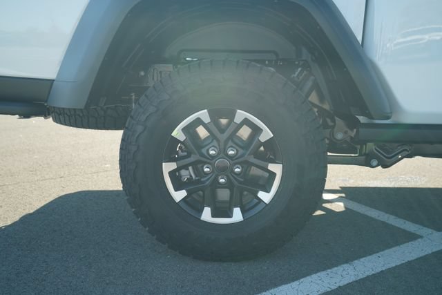 New 2026 Jeep Gladiator Rubicon AWD/4WD image 42