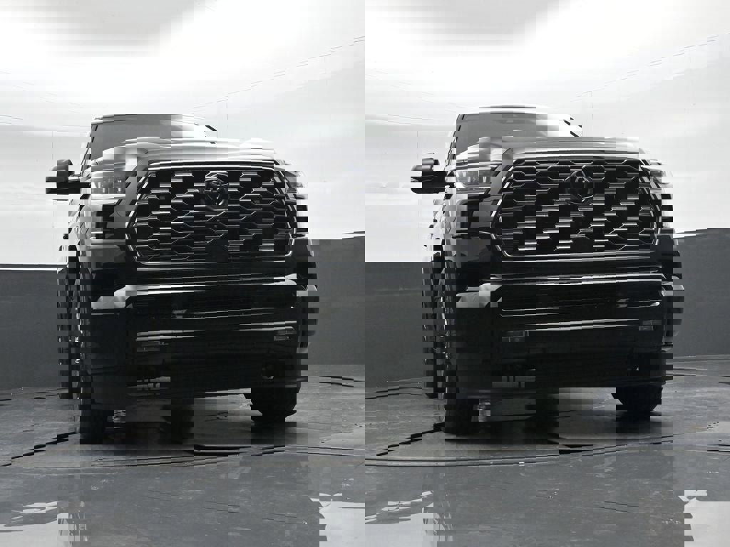 New 2026 Toyota Sequoia Platinum image 69