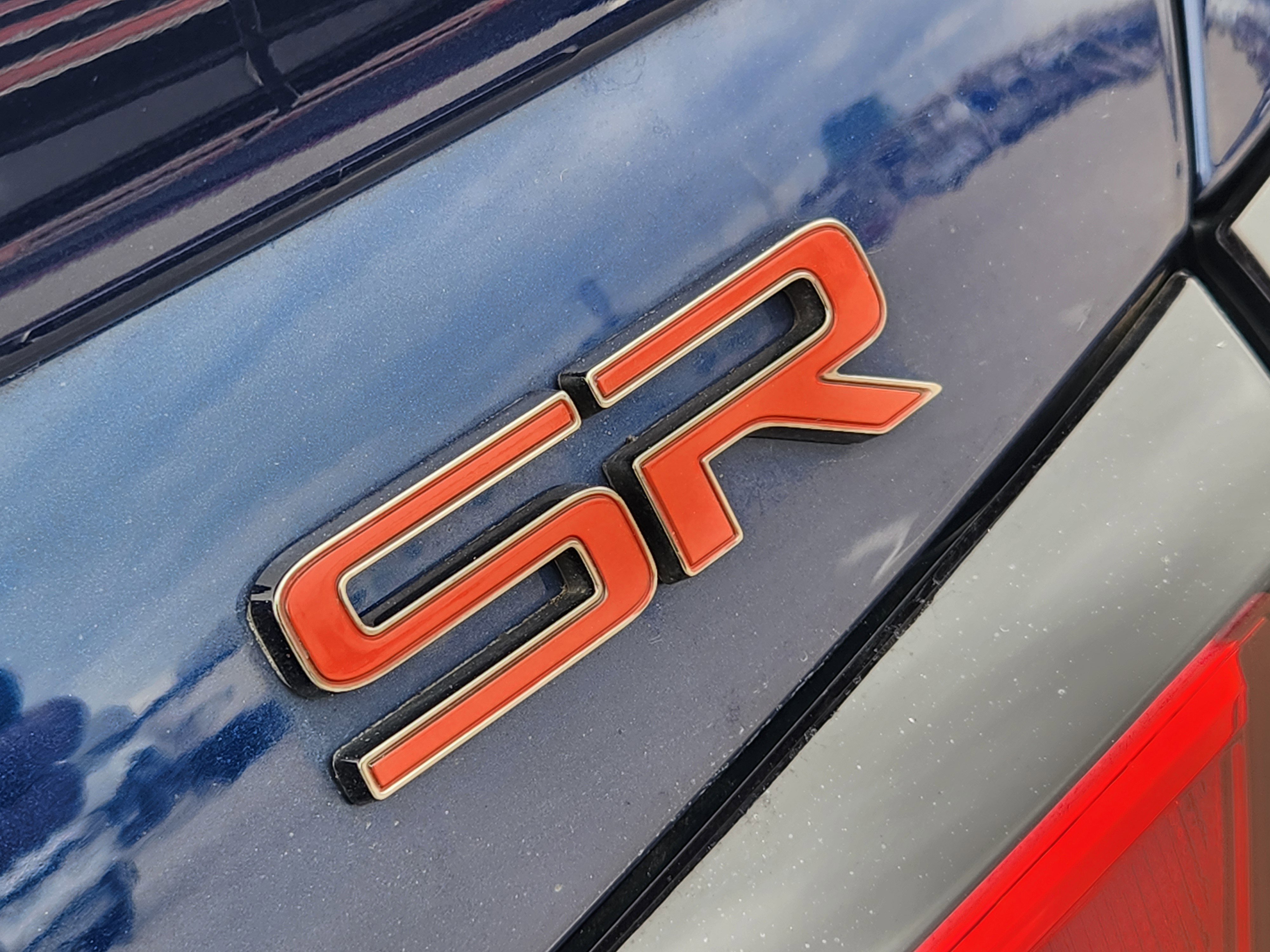 Used 2023 Nissan Altima 2.5 SR w/ SR Premium Package image 12