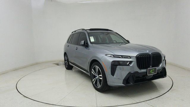 Used 2026 BMW X7 xDrive40i image 24