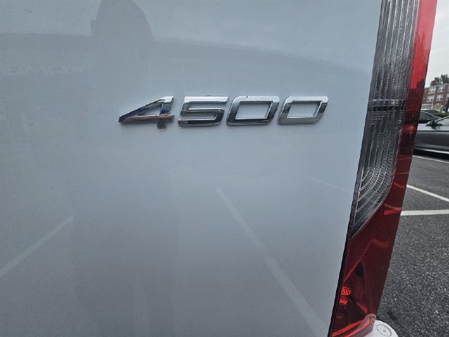 New 2026 Mercedes-Benz Sprinter 4500 image 20