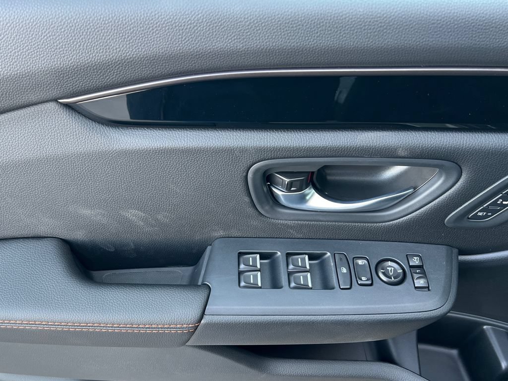New 2026 Honda Pilot TrailSport image 15