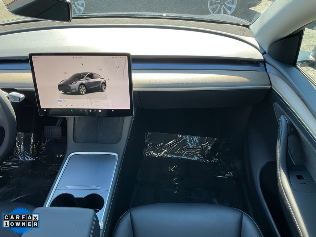 Used 2023 Tesla Model Y Long Range image 68