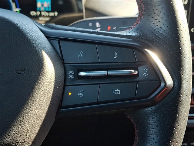 Used 2024 Acura ZDX A-Spec image 22