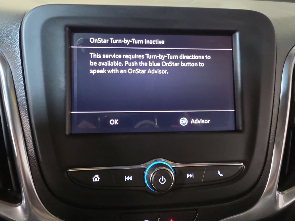 Used 2022 Chevrolet Equinox LT AWD/4WD image 19